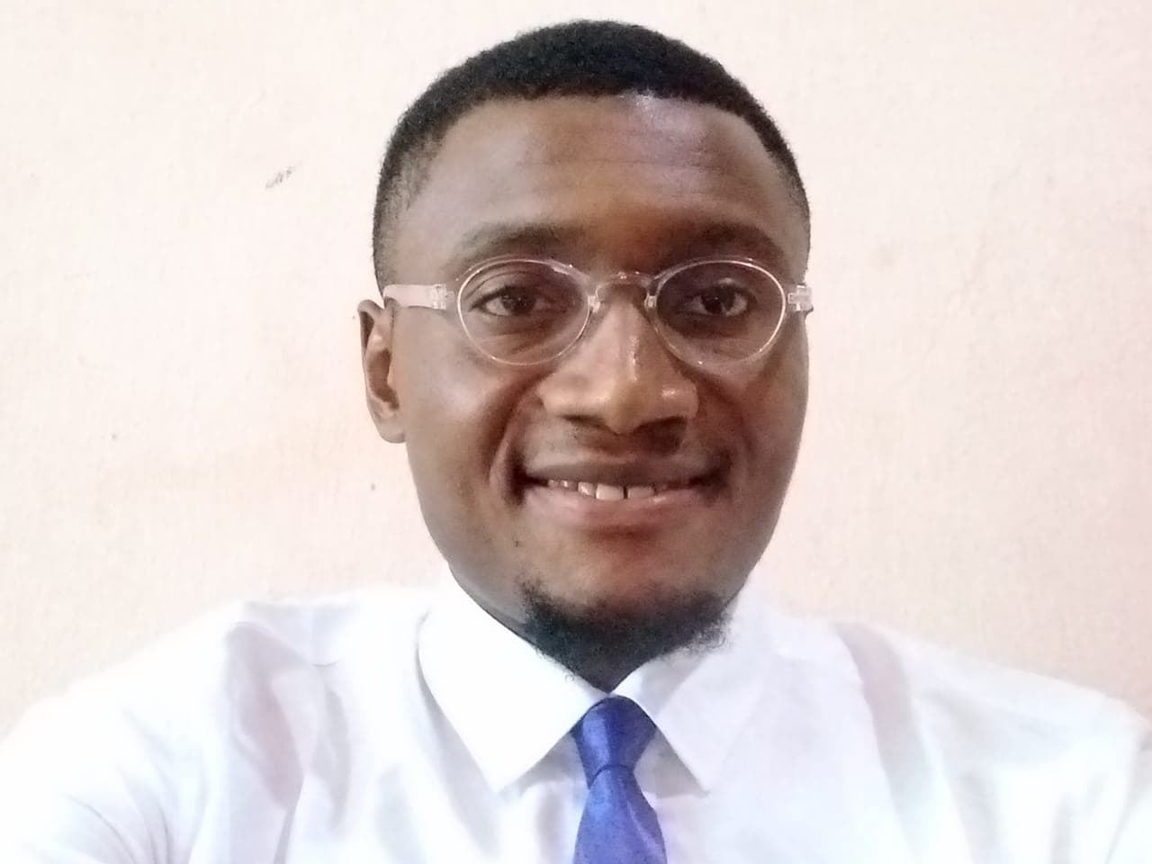 Engr. Cyprian Azinta