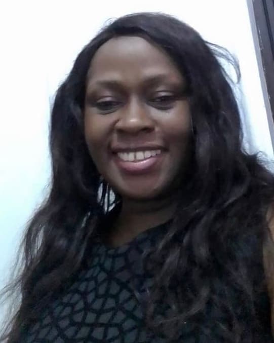 Mrs. Prisca N. Chime