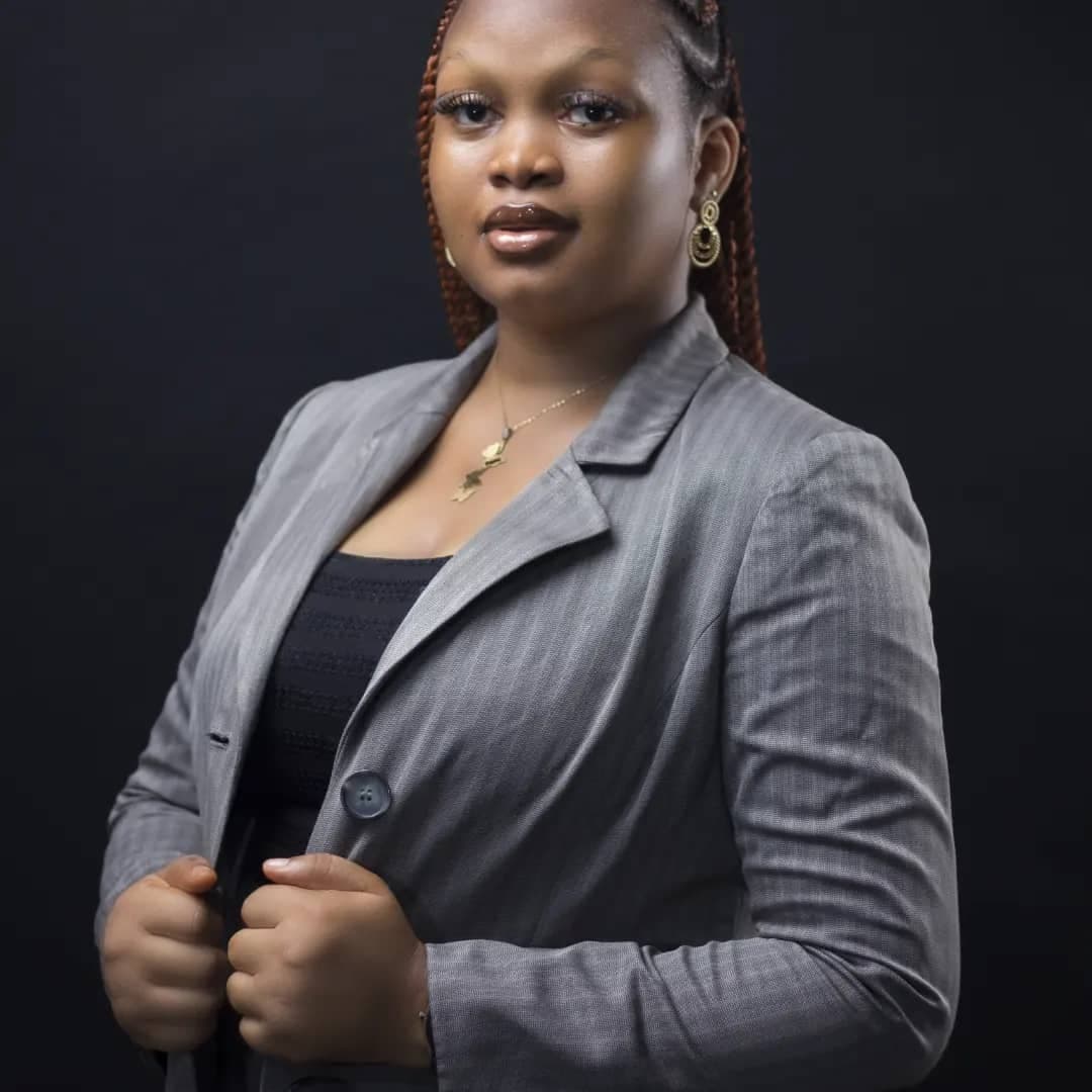 Ogumba D. Clara