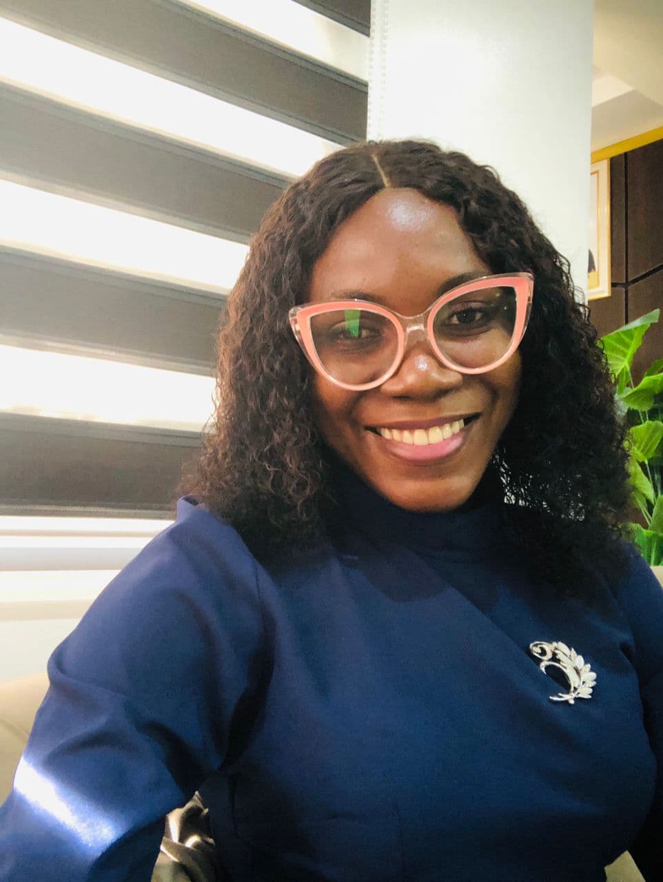 Esq. Clare Uche Igbo